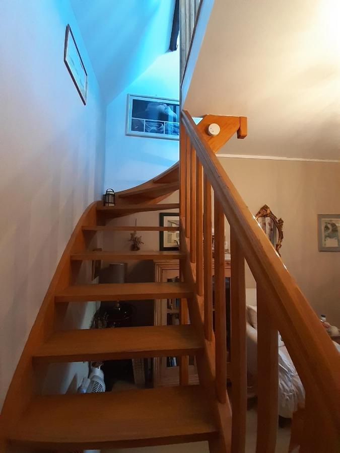 Les Alouettes B&B Hardecourt-aux-Bois Luaran gambar